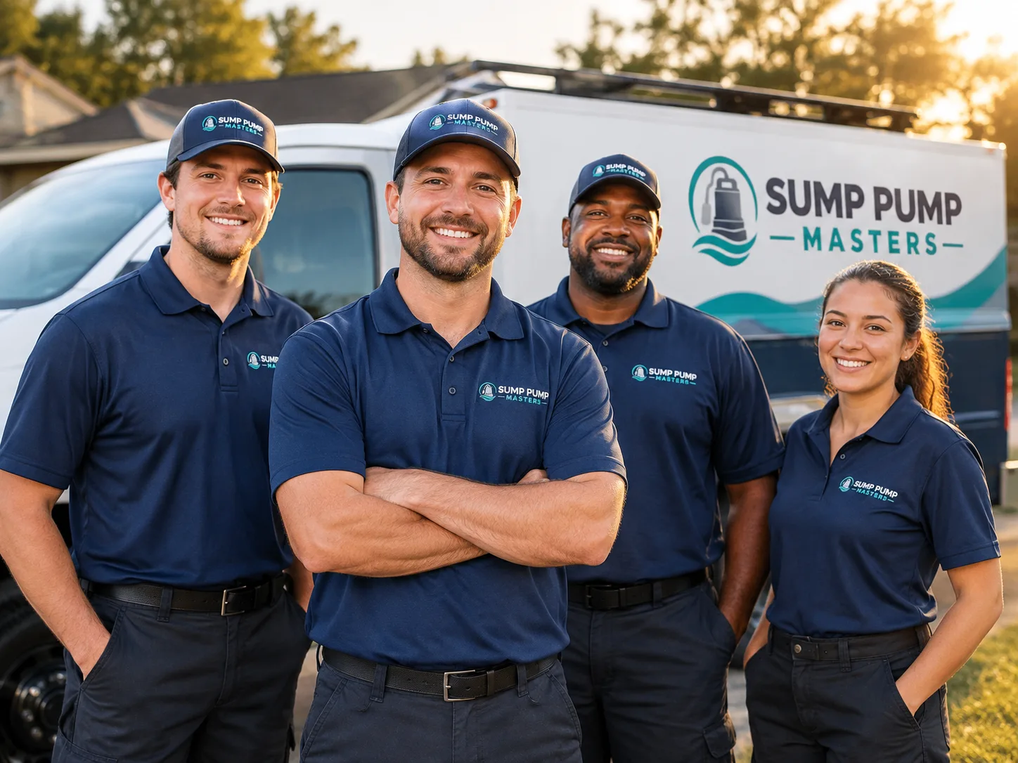 Sump Pump Repair company in Linden, CA