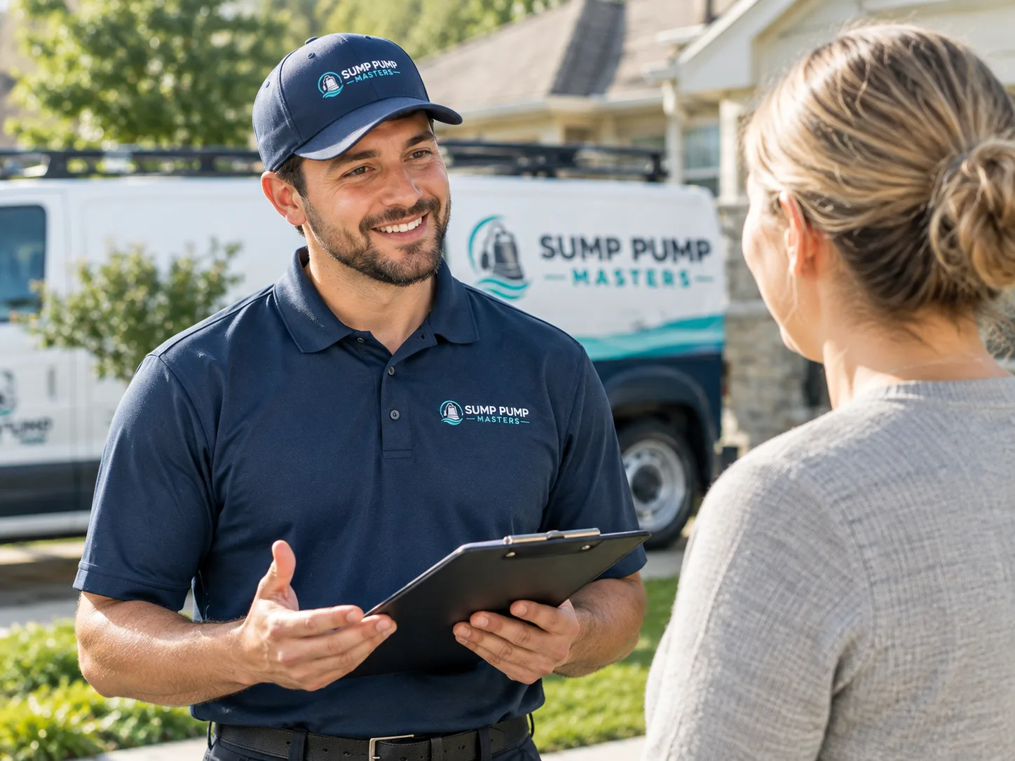 Sump Pump Repair Linden, CA FAQs
